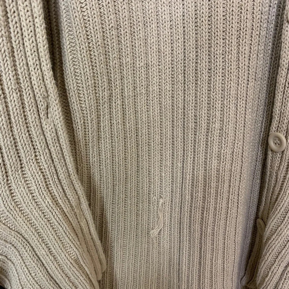The Limited Vintage Grandpa Cardigan - Picture 4 of 6